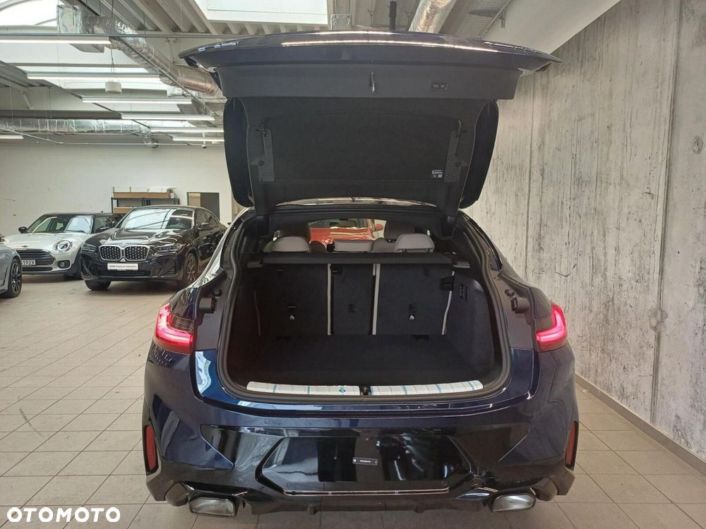 BMW X4 - 14