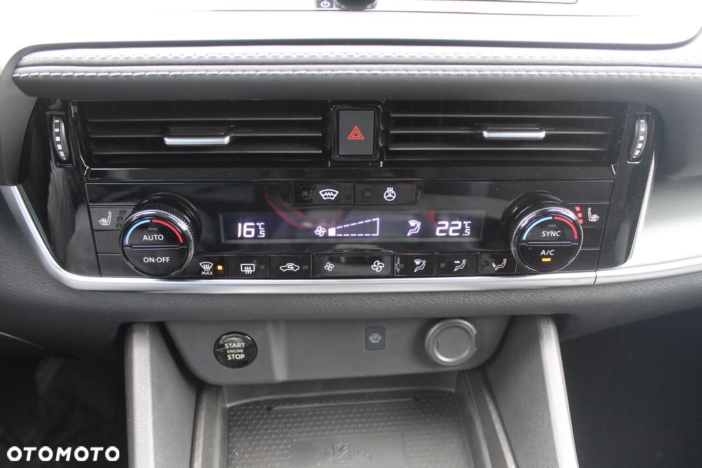Nissan Qashqai - 15