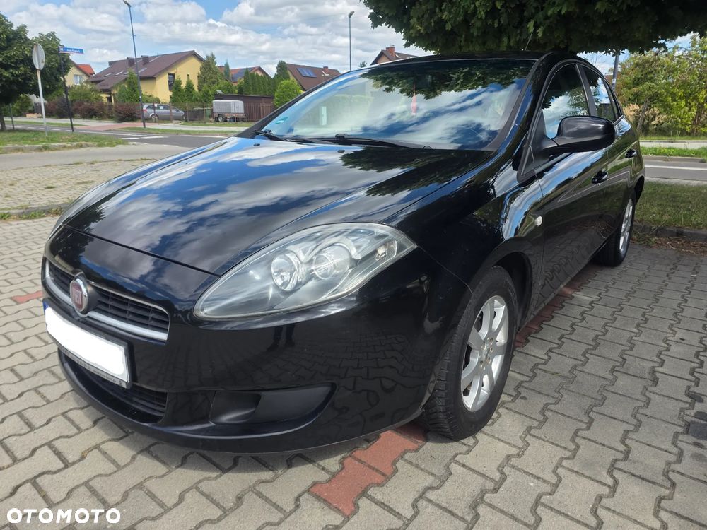 Fiat Bravo 1.4 16V Active - 14