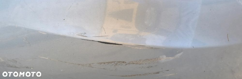 FORD FIESTA MK7 10r ZDERZAK PRZÓD PRZEDNI KOMPLETNY J4 - 5