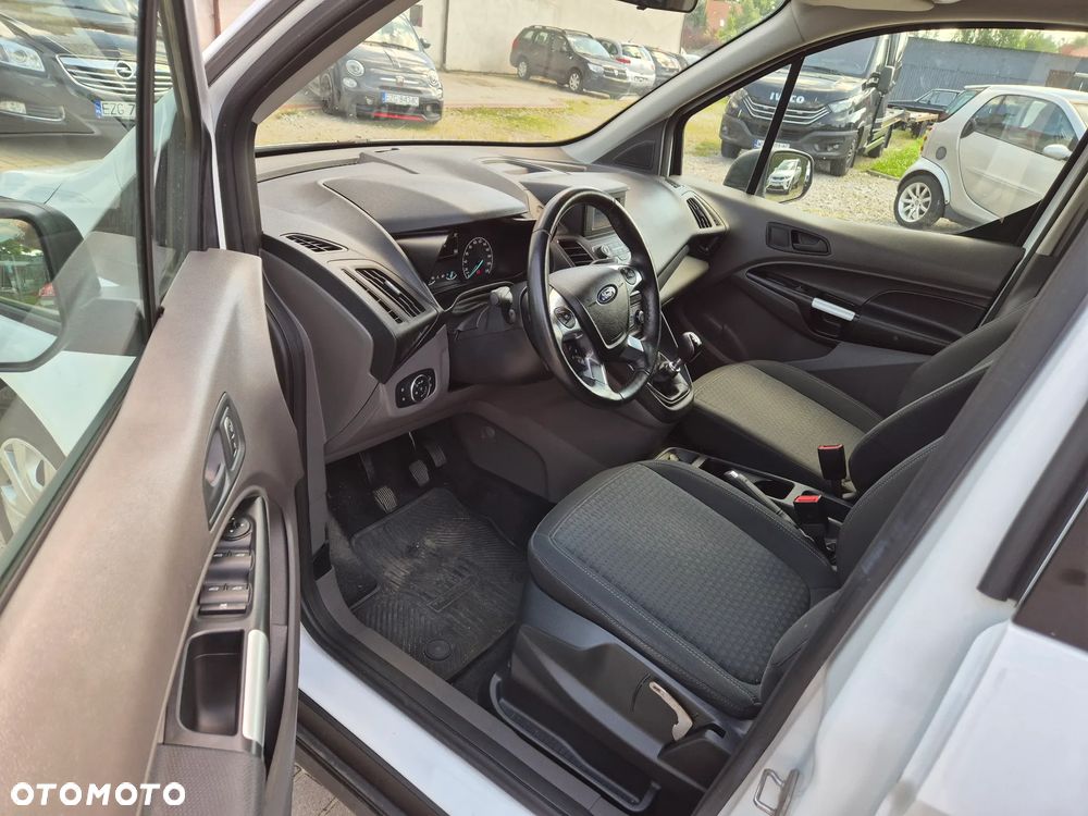 Ford Transit Connect Kombi 230 L2 Trend - 11