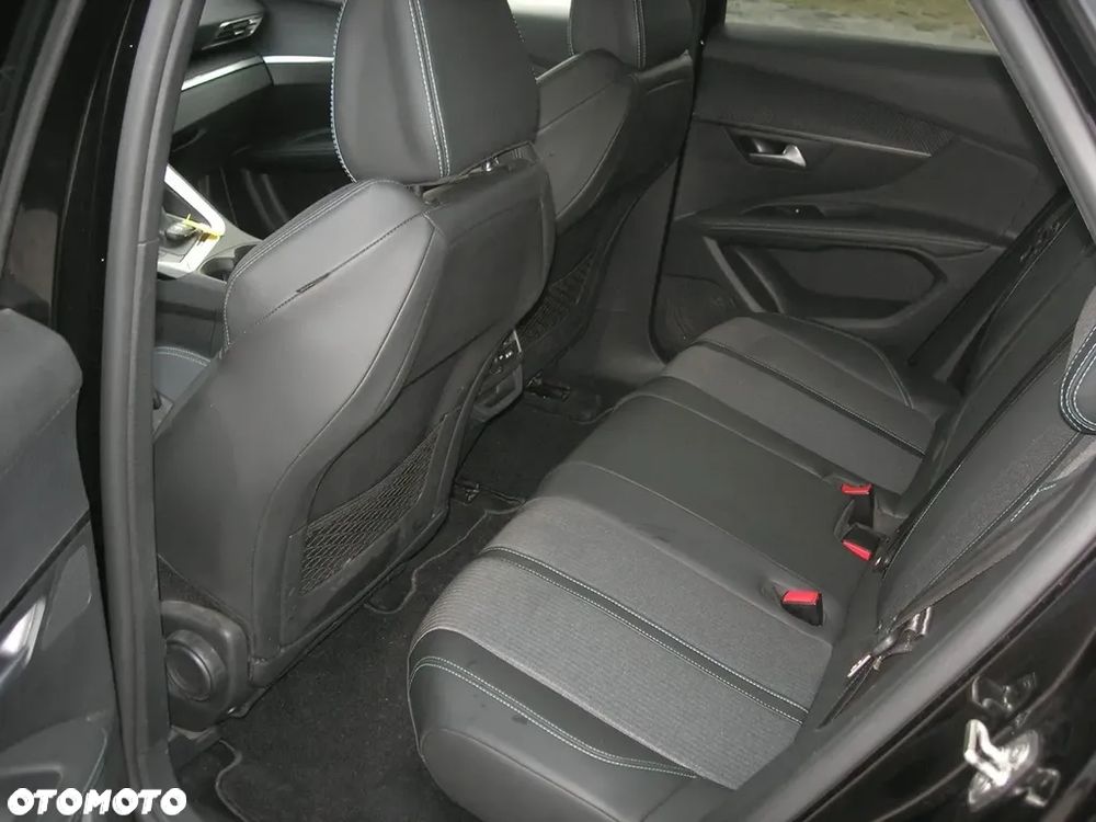 Peugeot 3008 - 15