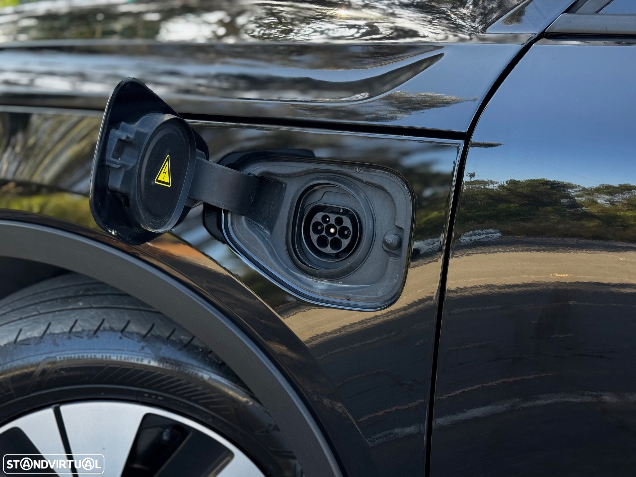Volvo XC 40 1.5 T5 PHEV Momentum Plus - 29