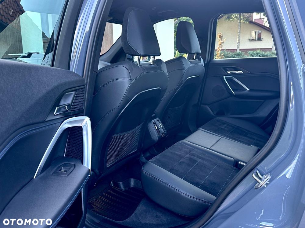 BMW X1 xDrive20d mHEV sport - 30