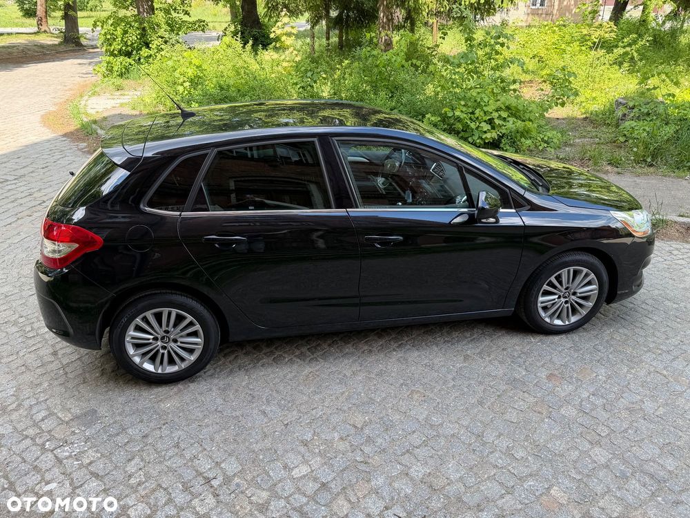Citroën C4 VTi 120 Business Class - 6