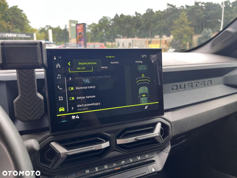 Dacia Duster - 28