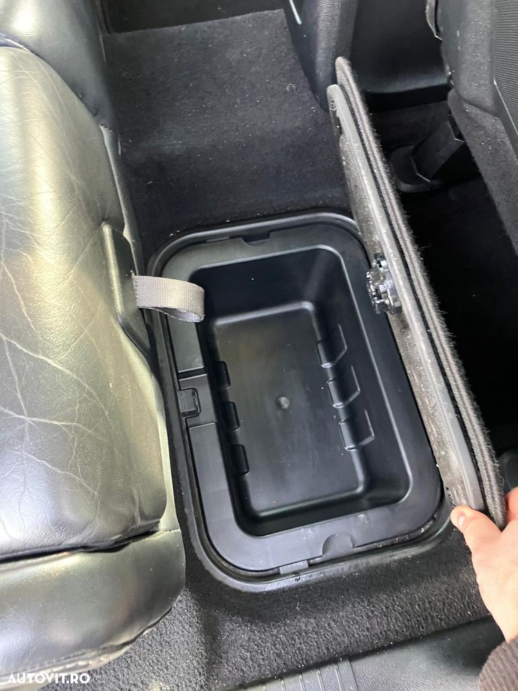 Fiat Freemont 2.0 Mjet AT AWD - 16