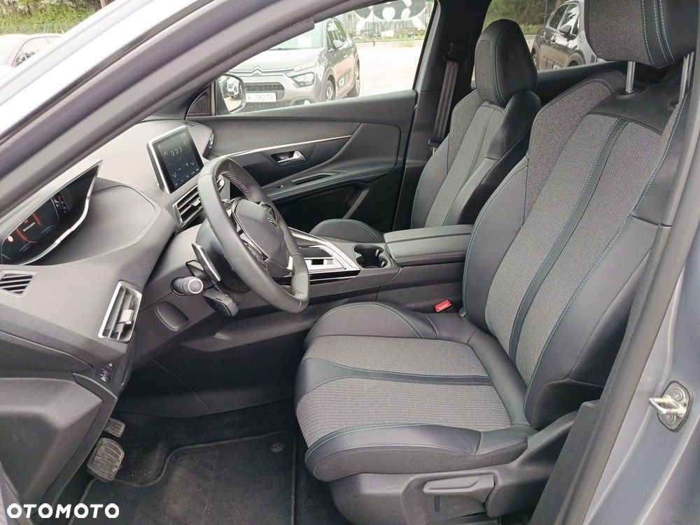Peugeot 3008 1.5 BlueHDi Allure Pack S&S EAT8 - 9