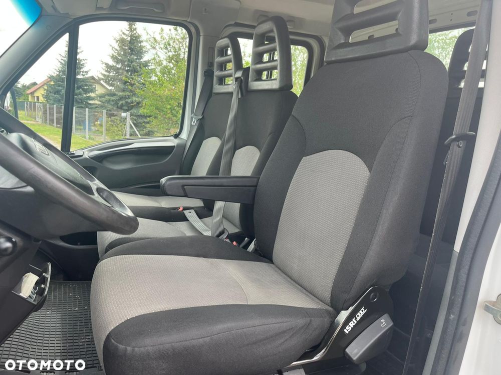 Iveco Daily - 20