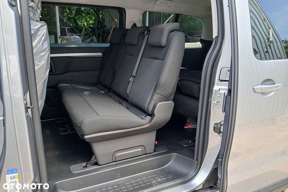 Citroën SpaceTourer - 12