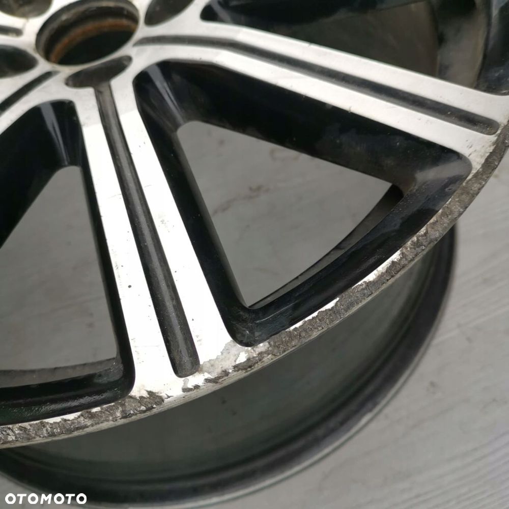 FELGA VOLVO S60 S80 V60 V70 XC60 8J 18 ET55 5x108 31400830 - 2