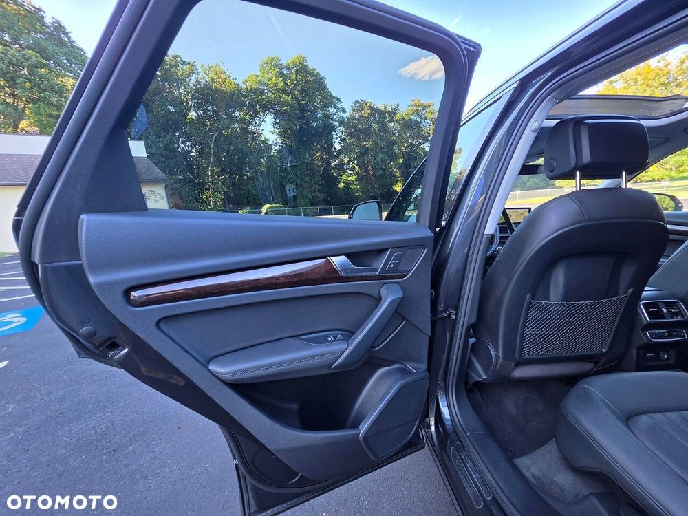 Audi Q5 2.0 TFSI Quattro S tronic - 17