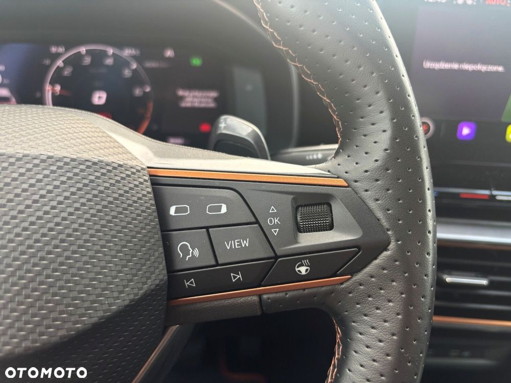 Cupra Formentor 1.5 TSI DSG - 16