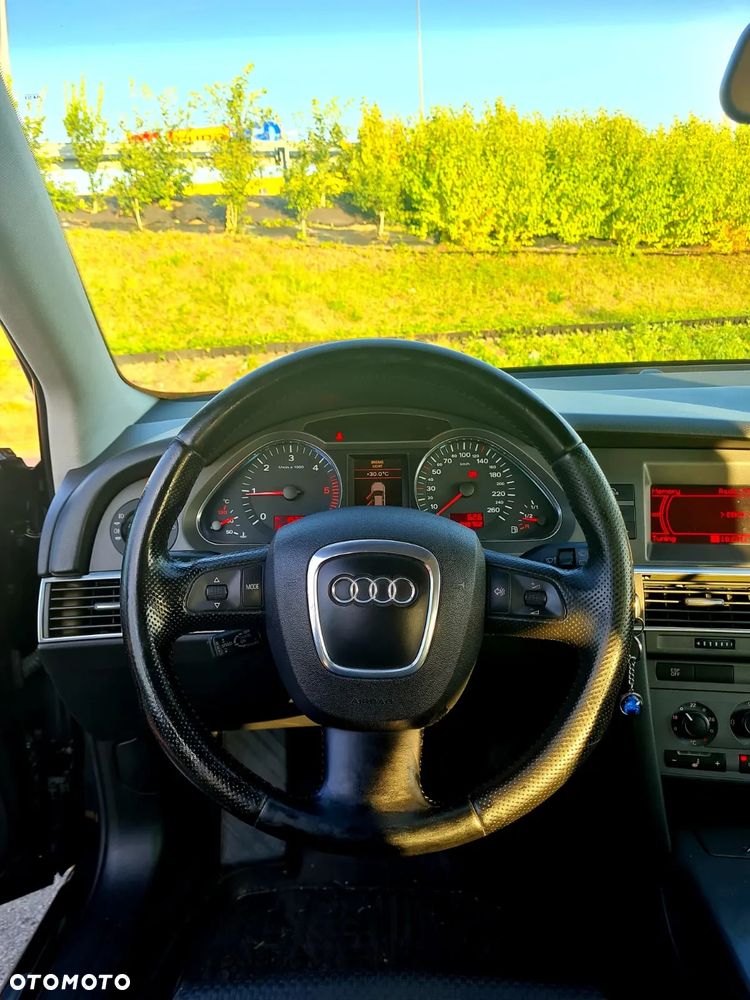 Audi A6 ver-2-0-tdi - 5
