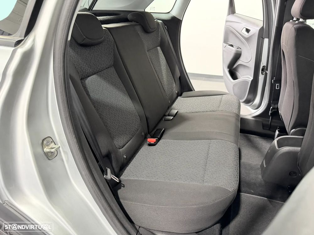 Opel Crossland X 1.2 Business Edition - 39