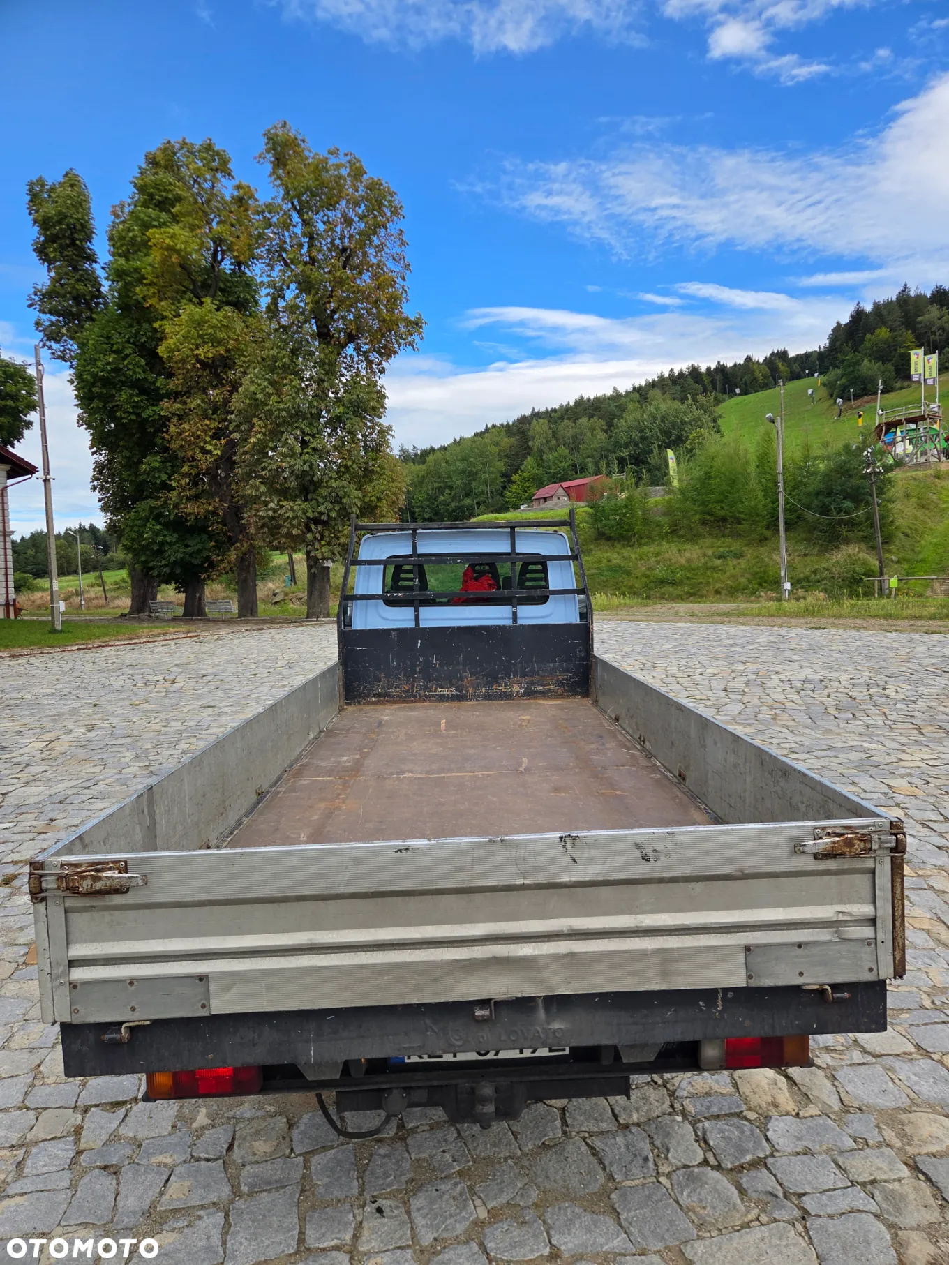 Iveco Daily - 4
