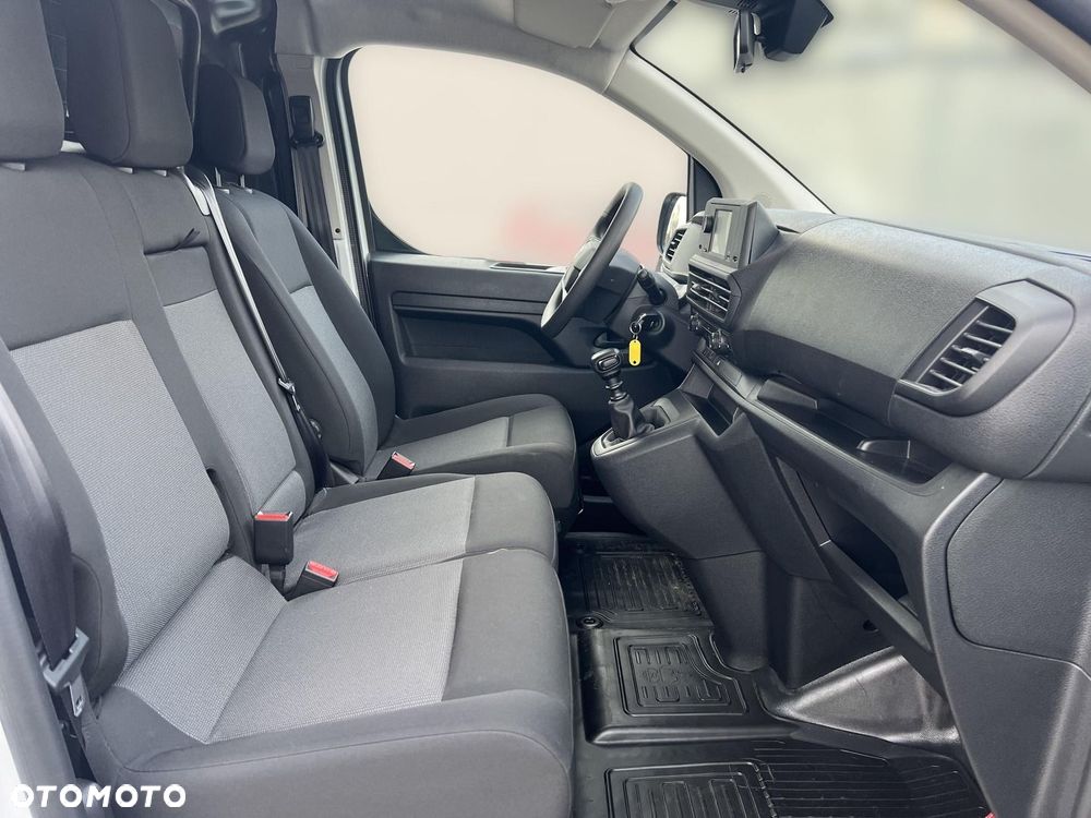 Toyota PROACE - 13
