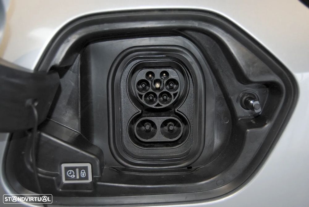 Opel Corsa-e e-GS - 49