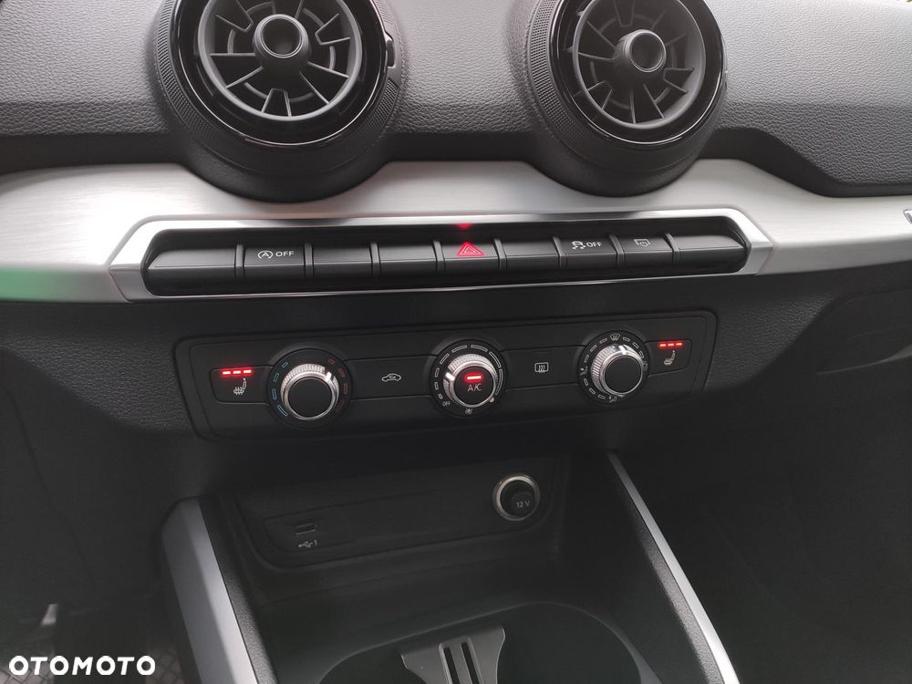 Audi Q2 1.4 TFSI CoD Sport - 17