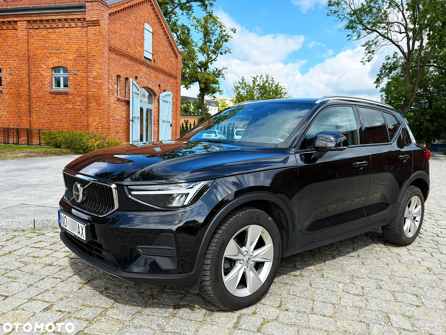 Volvo XC 40 B3 Core - 2