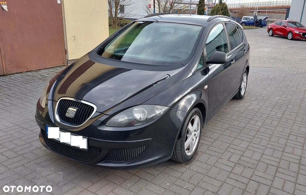 Seat Altea XL - 8