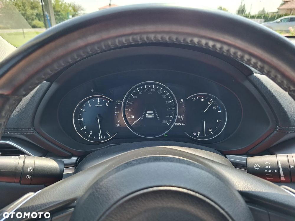 Mazda CX-5 - 24