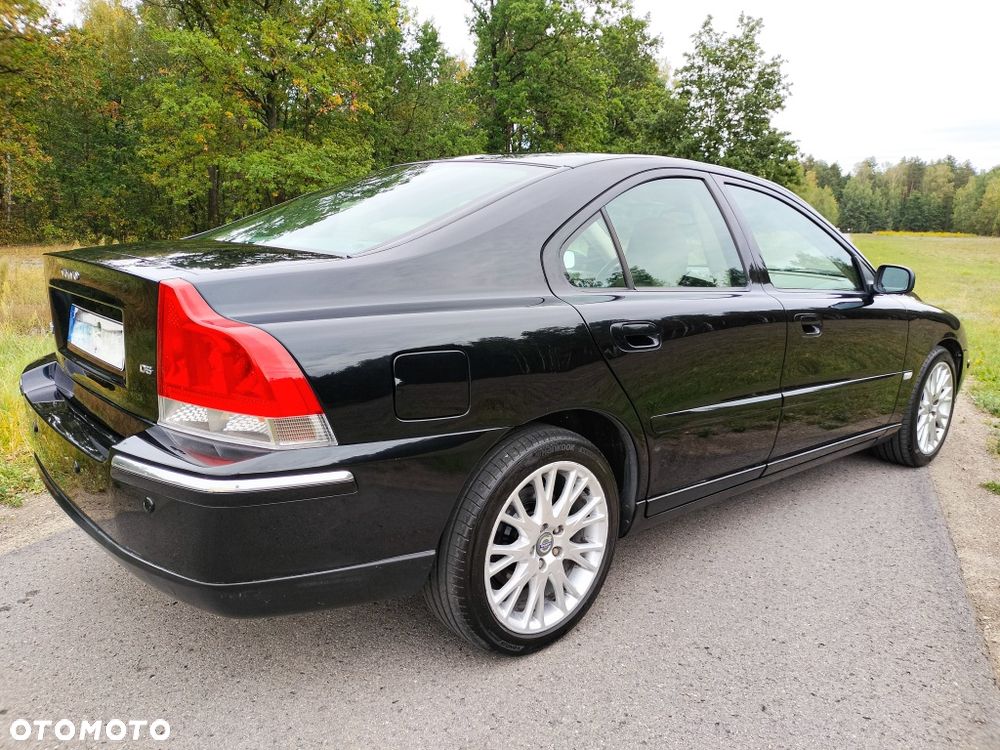 Volvo S60 - 4