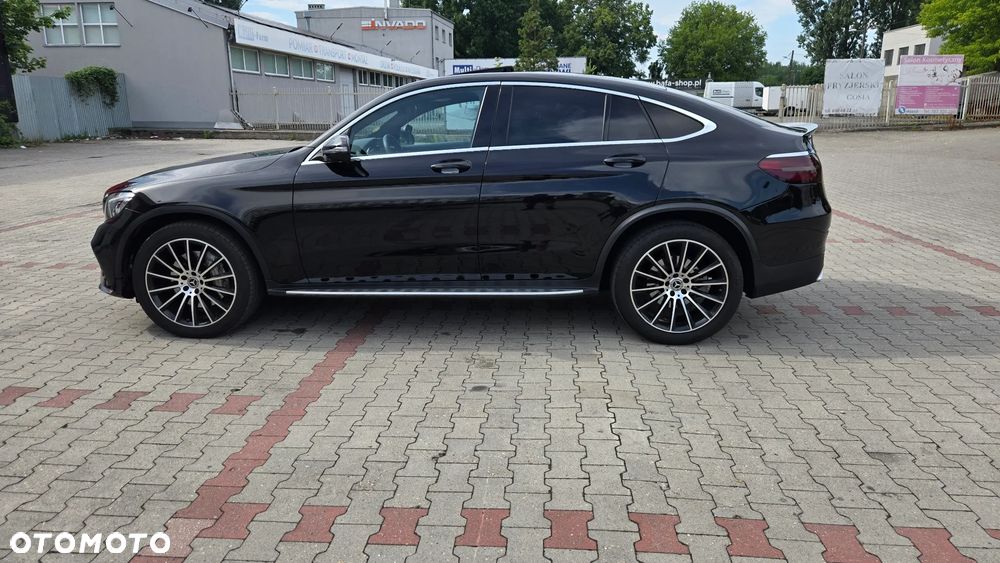 Mercedes-Benz GLC - 17