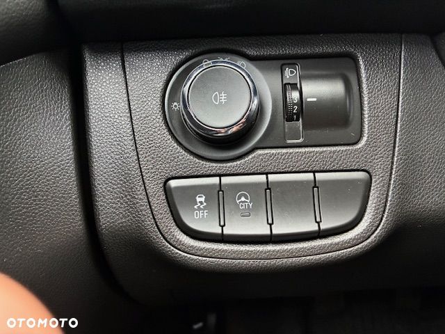 Opel Karl 1.0 Essentia - 26