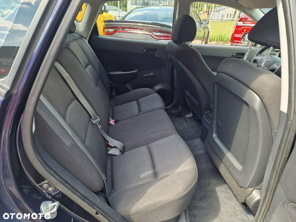 Hyundai i30 1.6 CRDi Comfort - 20