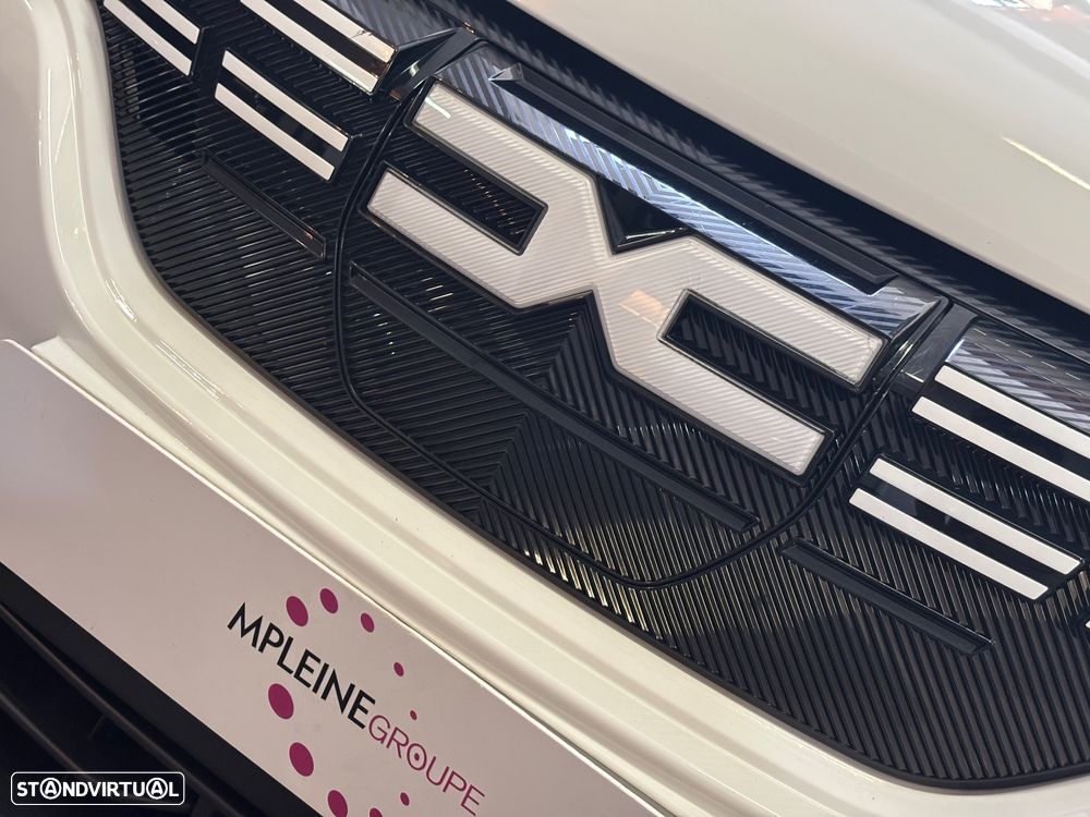 Dacia Spring Electric 45 Expression - 5