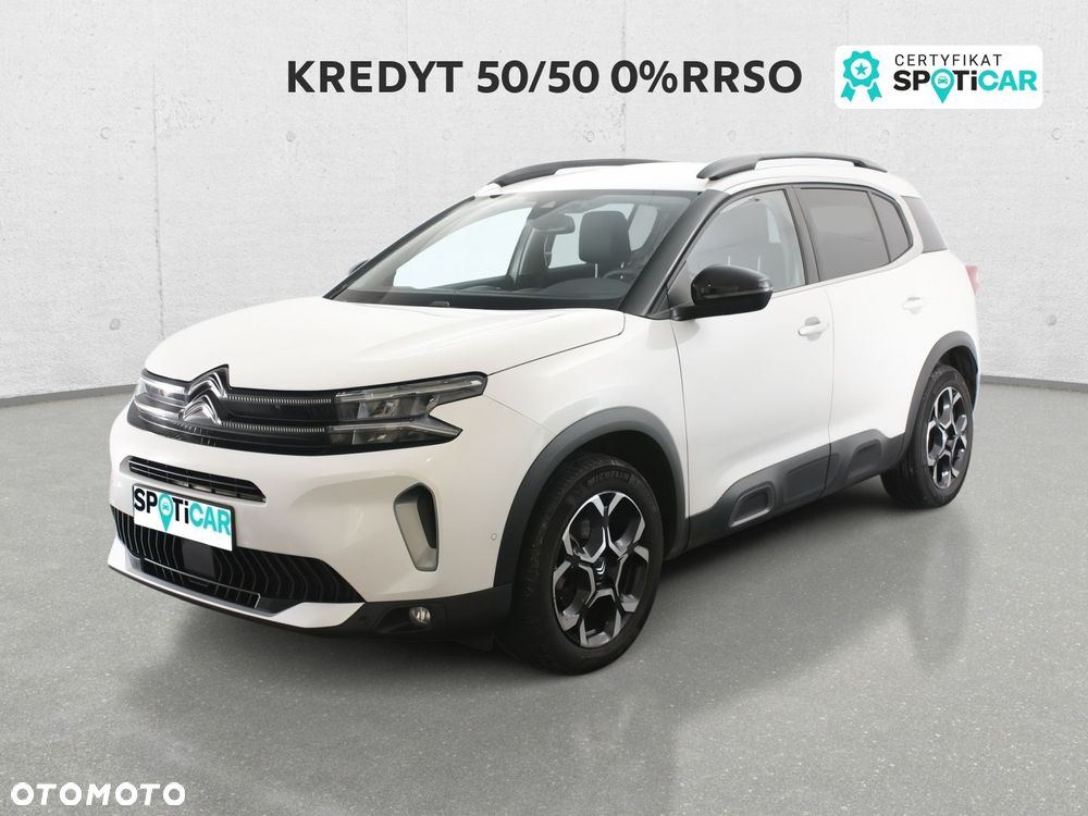 Citroën C5 Aircross - 2
