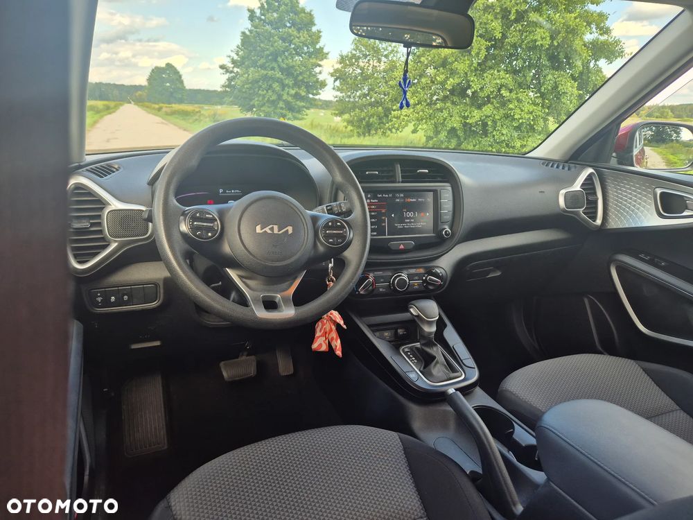 Kia Soul - 9
