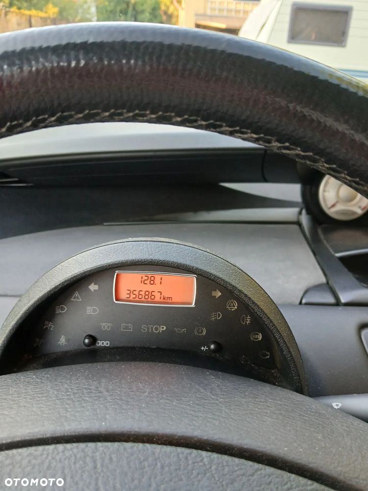 Citroën C8 2.0 HDi Exclusive - 15