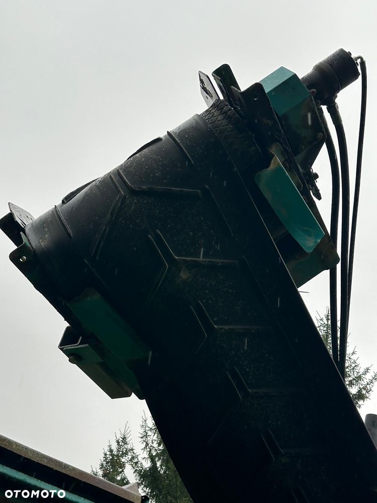 Powerscreen CHIEFTAIN 1700.,.,KOMPLETNY ZAKŁAD NA MOKRO 3-POKŁADY- RINSER  ( CDE , DERNASEER , BRUCE,  McCloskey, Sandvik, Metso, Kleemann, Deutz ) - 16