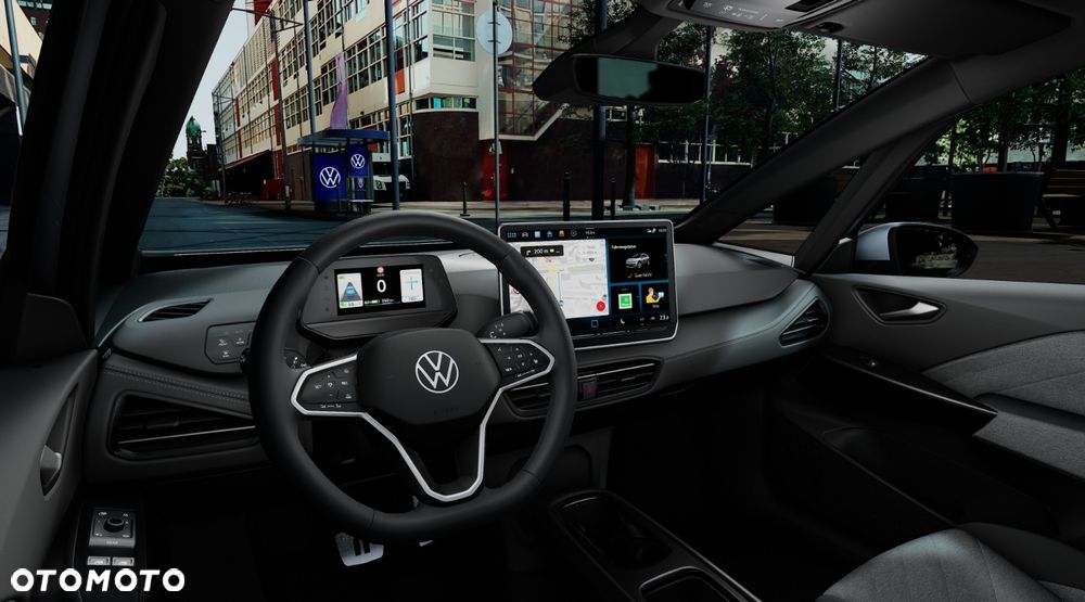 Volkswagen ID.3 59kWh Plus - 3
