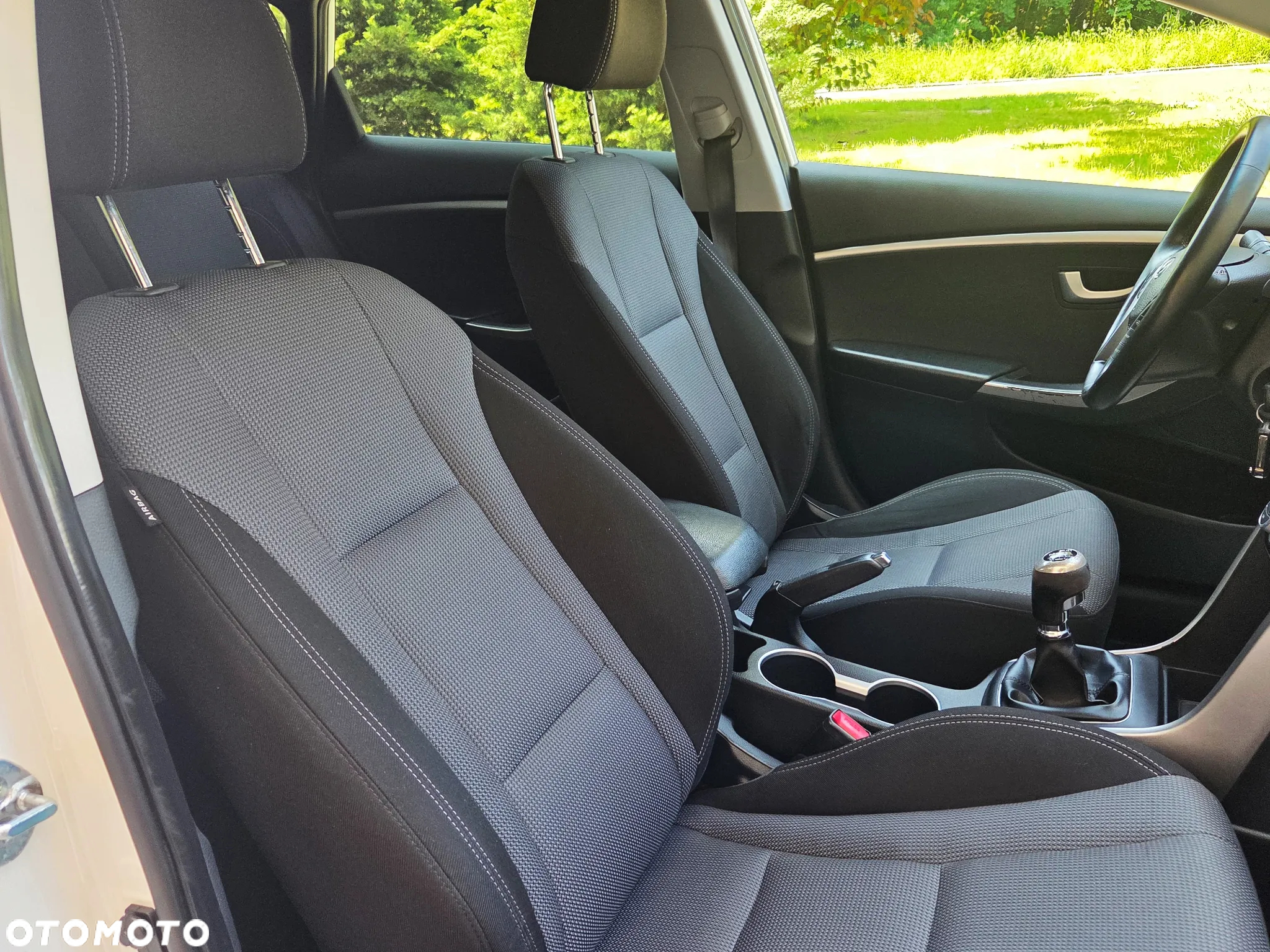 Hyundai i30 1.6 CRDi Comfort - 27