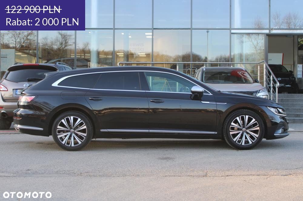 Volkswagen Arteon - 4