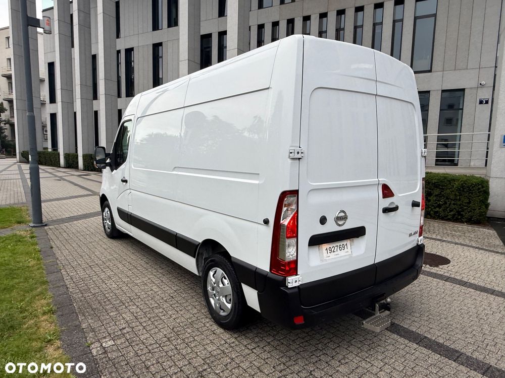 Nissan NV400 L2H2 Master 2.3DCi 150KM *Faktura VAT - 6