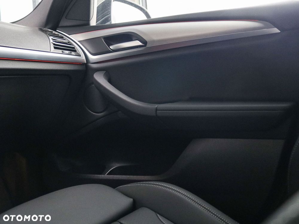 BMW X4 - 21