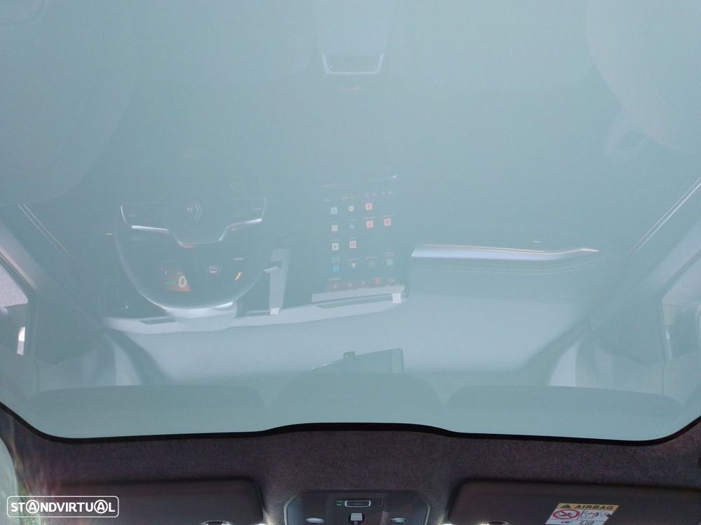 Renault Scénic E-Tech 87 kWh Iconic - 16