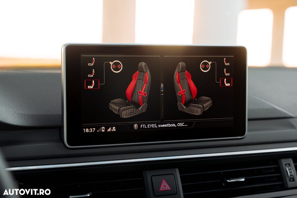 Audi RS5 Coupe 2.9 TFSI quattro tiptronic - 28