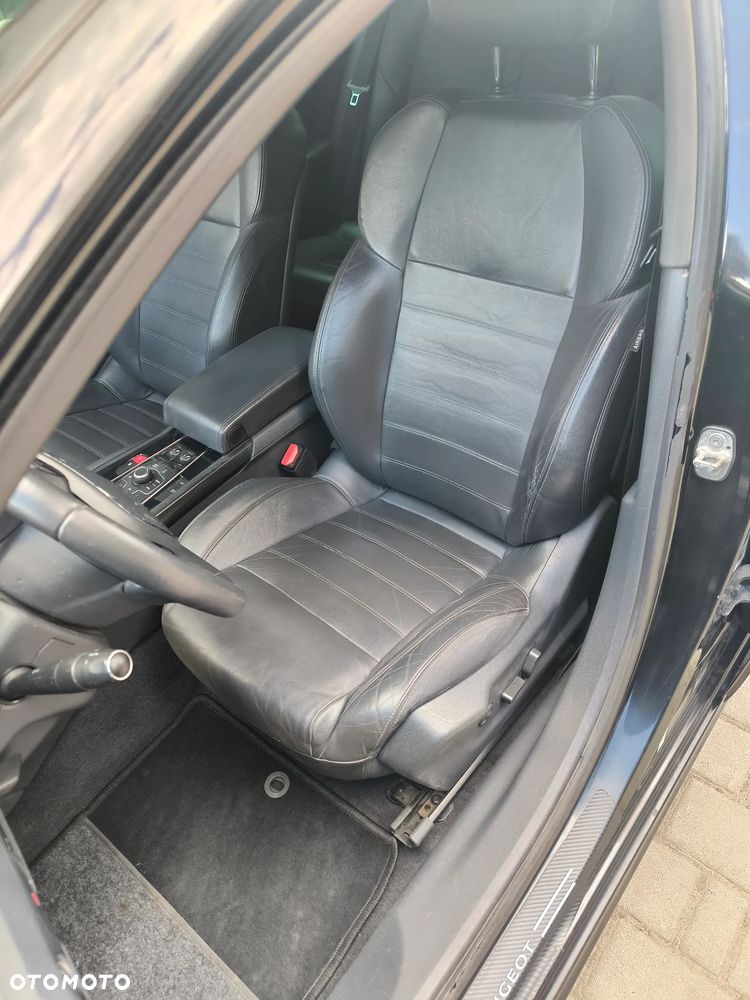 Peugeot 508 HDi FAP 140 Family - 7
