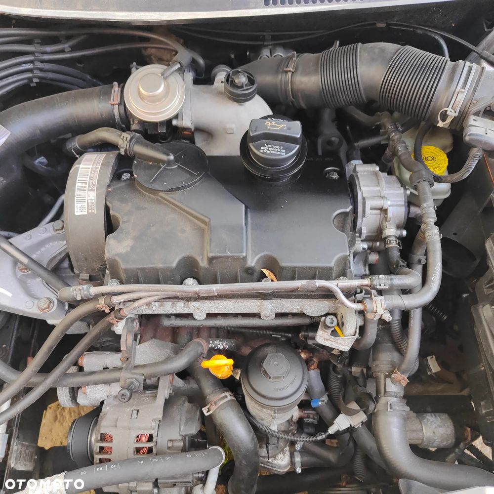 Seat Ibiza 1.4 TDI Signo - 26