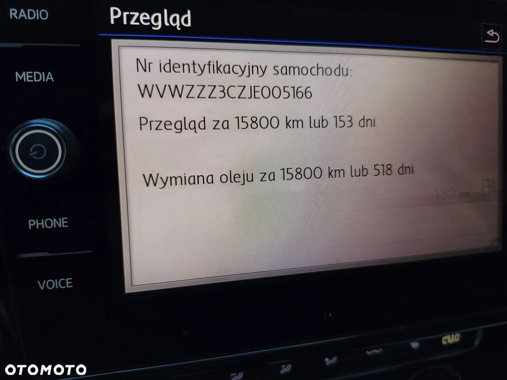 Volkswagen Passat 1.4 TSI ACT (BlueMotion Technology) DSG Highline - 11