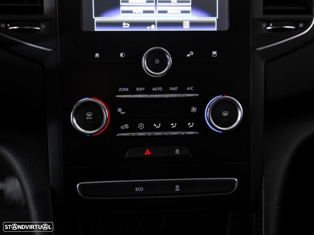 Renault Mégane Sport Tourer 1.5 Blue dCi Limited - 16