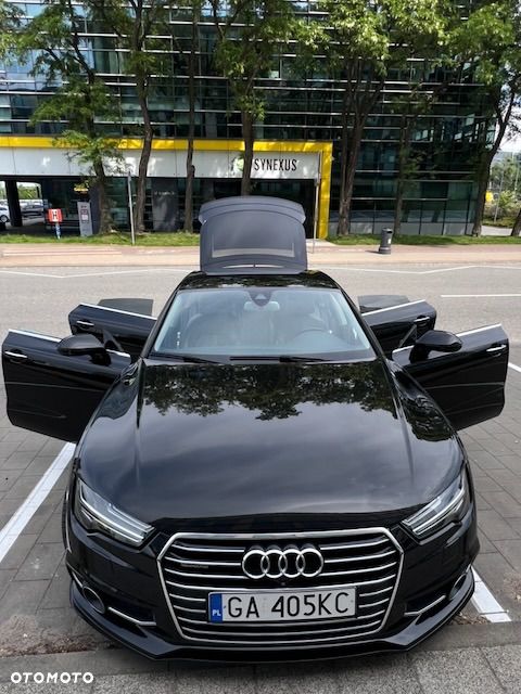 Audi A7 Sportback - 5