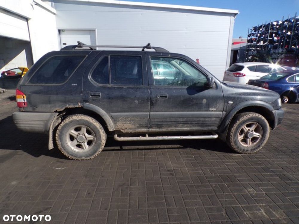 Części- Opel Frontera B 2.2 DTI 116 KM 4X4 LIFT 01R - 1