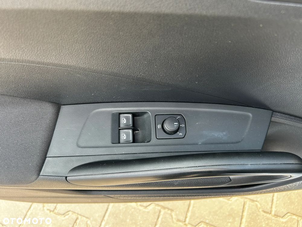Skoda Fabia 1.0 TSI Ambition - 13