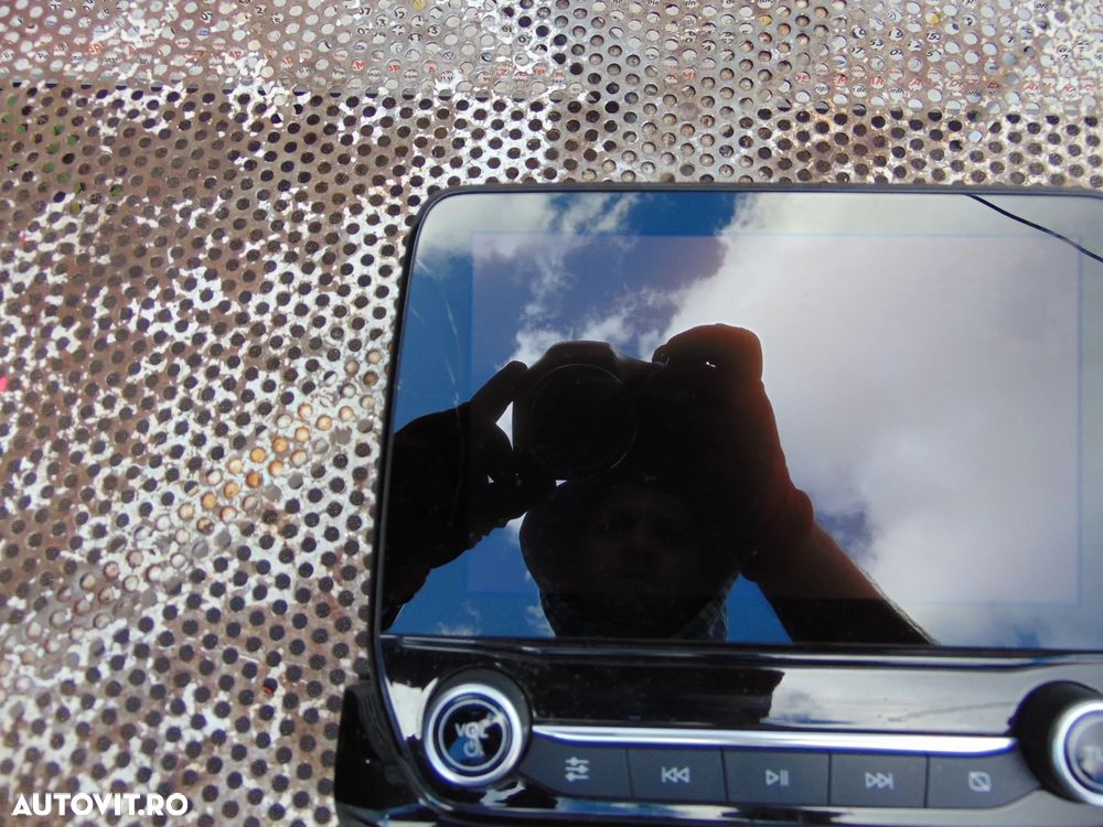 Display navigatie Ford Ecosport cod k1bt188955fc - 3